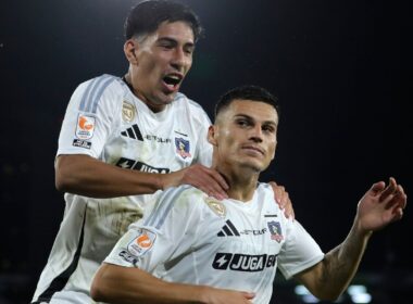 Colo-Colo