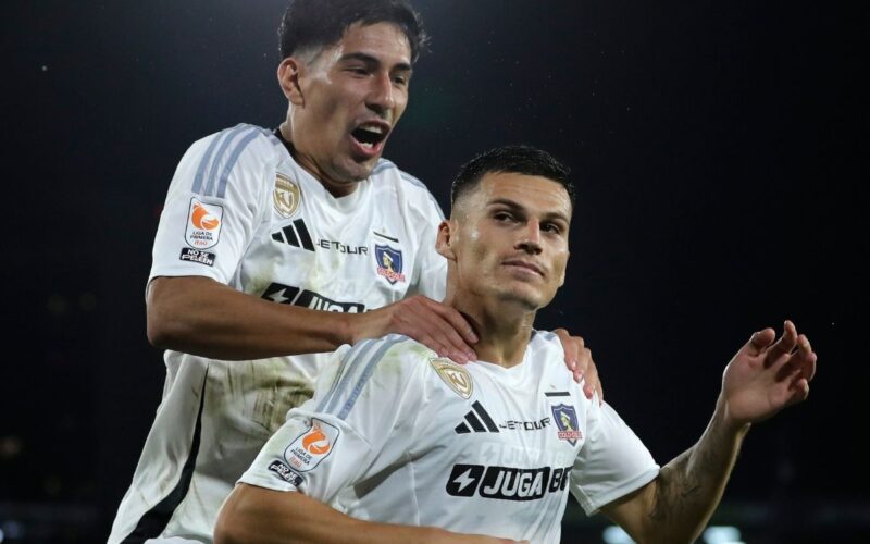 Colo-Colo