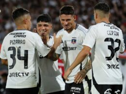 Colo-Colo se prepara para el sorteo de la fase de grupos de Copa Libertadores.