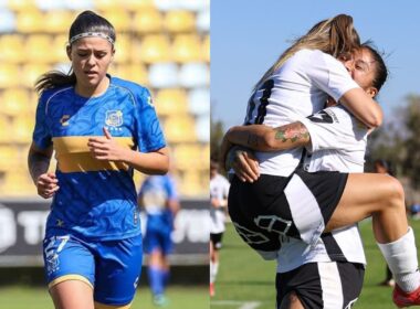 Colo-Colo enfrentará a Everton por la Liga Femenina