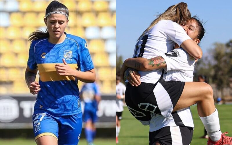 Colo-Colo enfrentará a Everton por la Liga Femenina