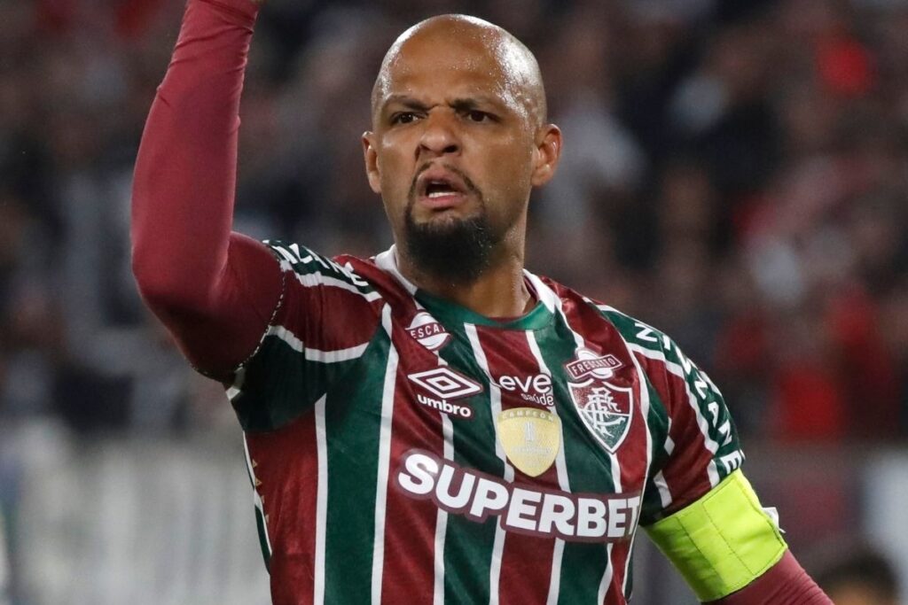 Felipe Melo