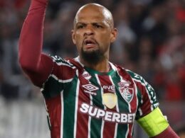 Felipe Melo