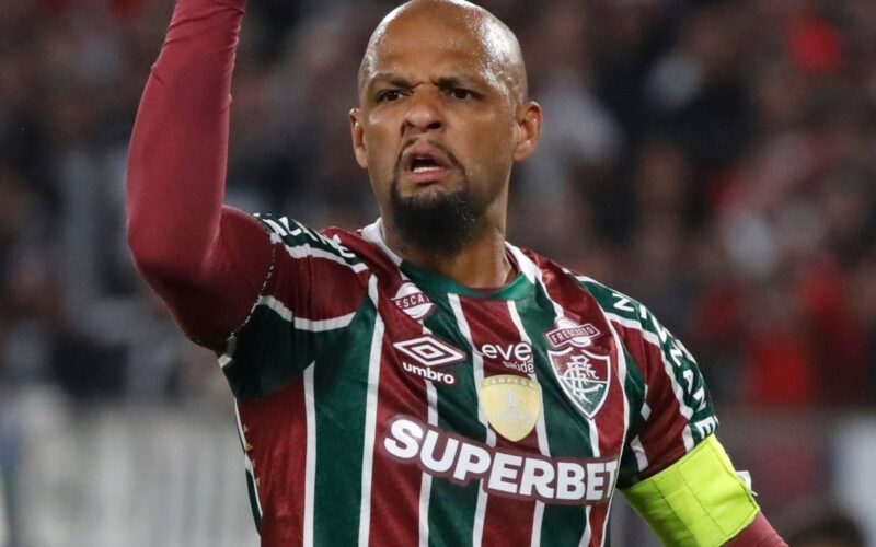 Felipe Melo