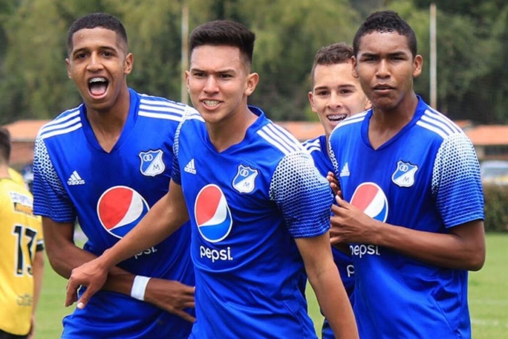 Gleyfer Medina sería nuevo jugador de Atlético Bucaramanga