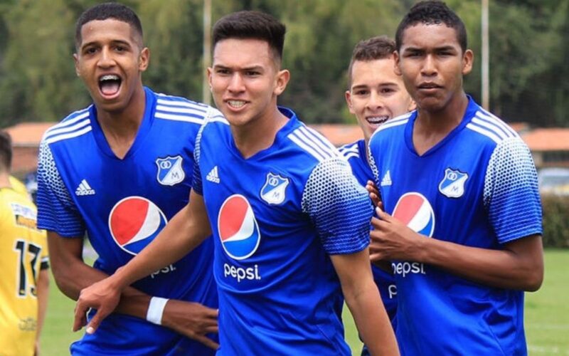 Gleyfer Medina sería nuevo jugador de Atlético Bucaramanga