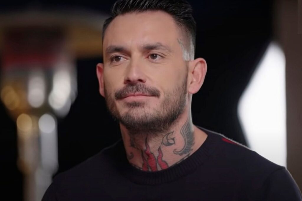 Mauricio Pinilla