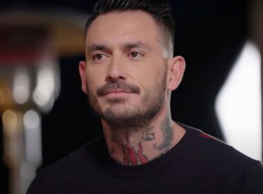 Mauricio Pinilla