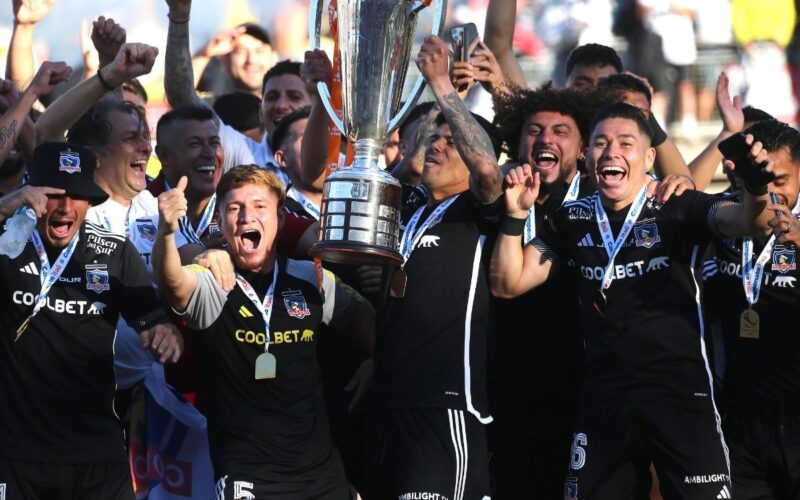 Colo-Colo 2024