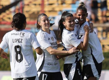 Colo-Colo Femenino vence a Universidad Católica en la Liga Femenina