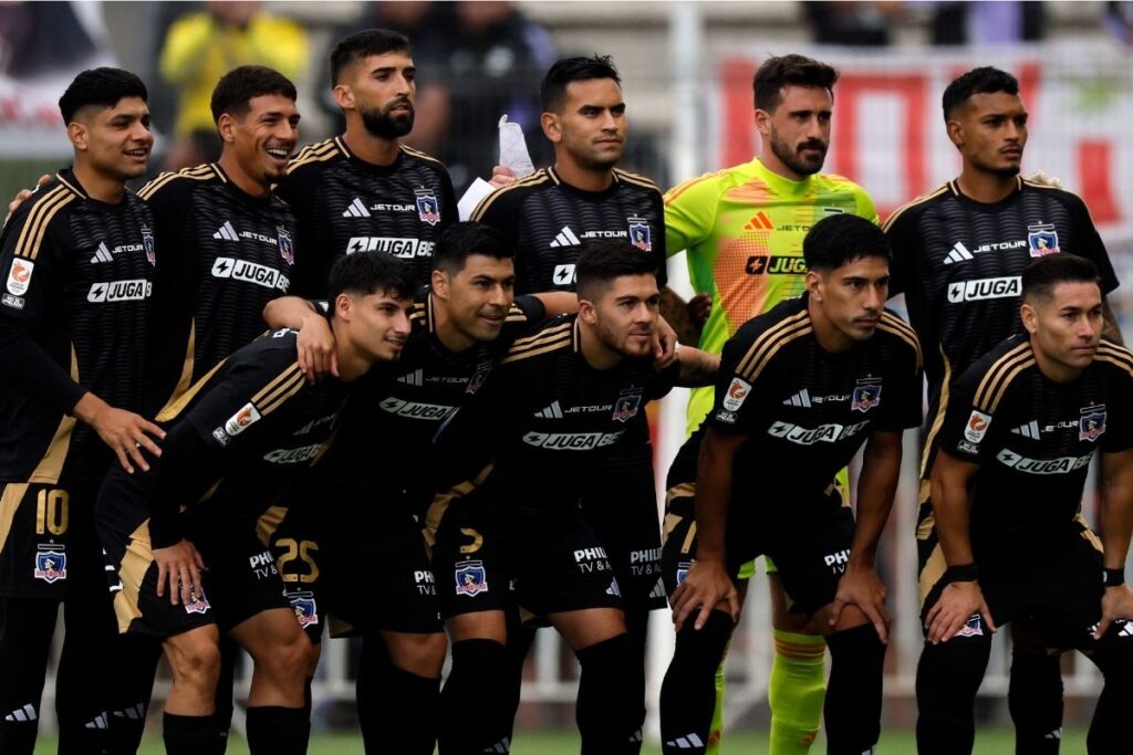 Colo-Colo