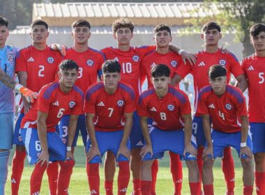 La Roja Sub-17