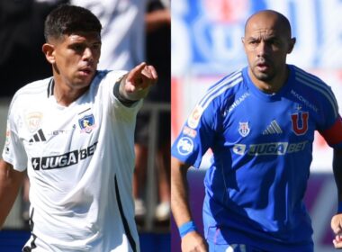 Colo-Colo deberá enfrentar a la U