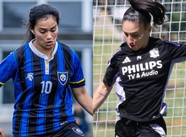 Huachipato vs Colo-Colo Femenino.