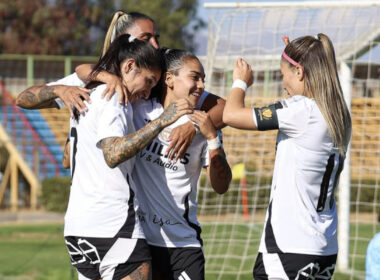 Colo-Colo Femenino vence a Santiago Morning y prepara el duelo frente a Everton