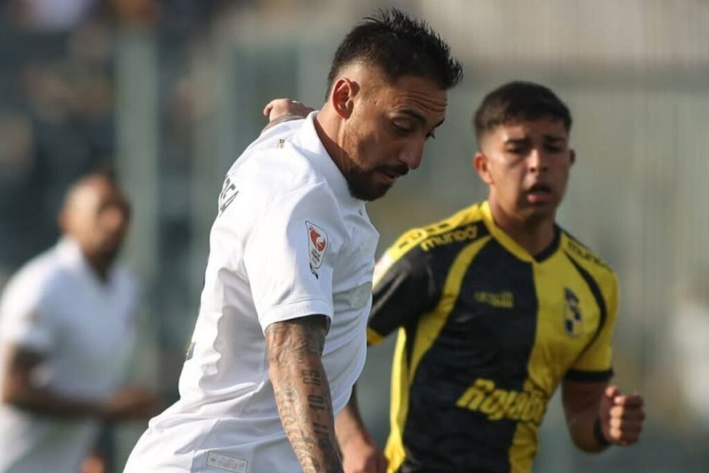 Javier Correa